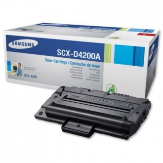 Тонер касета Samsung SCX 4200