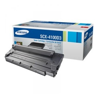 Тонер касета Samsung SCX 4100