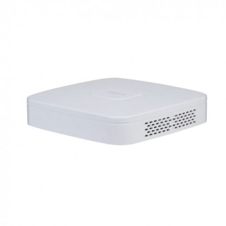DAHUA NVR4104-P- 4KS2/L