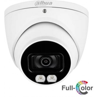 Аналогова камера DAHUA...