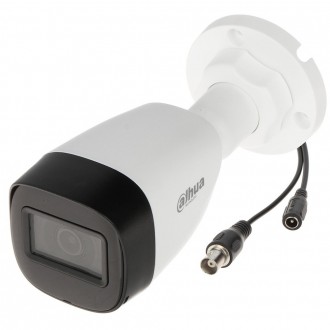 Аналогова камера DAHUA...
