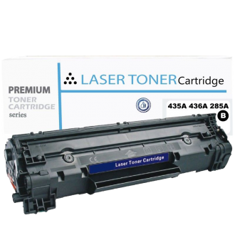 Тонер HP CE285A / CB435A /...